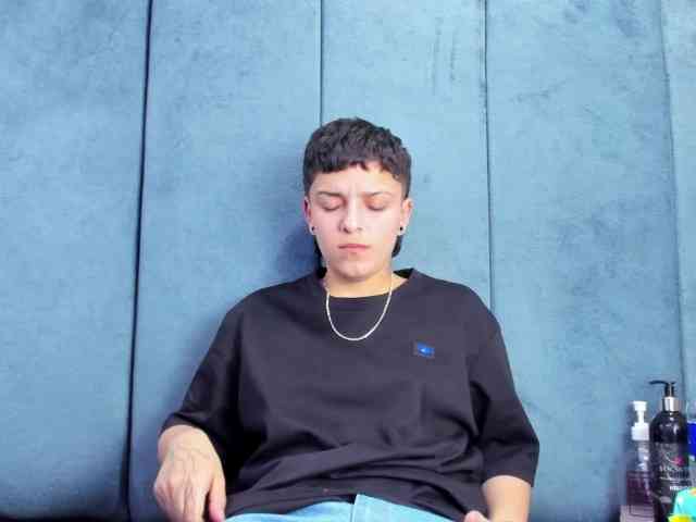 MeganThompson webcam