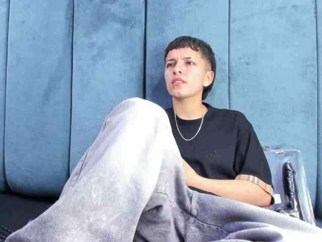 MeganThompson webcam