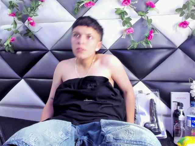 MeganThompson webcam