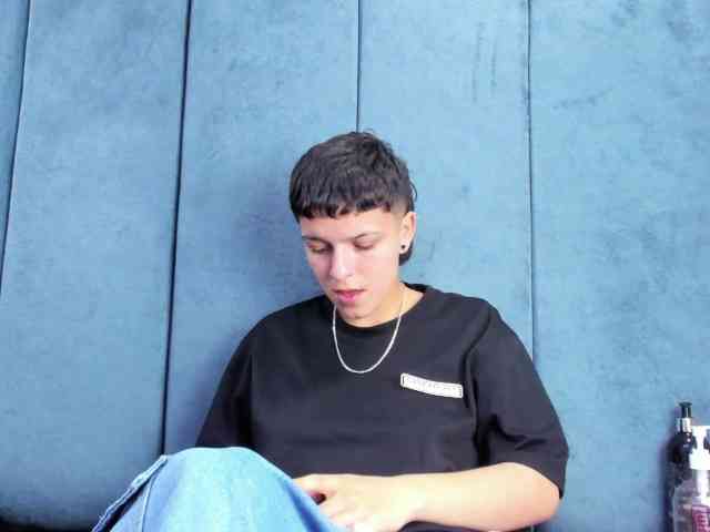 MeganThompson webcam