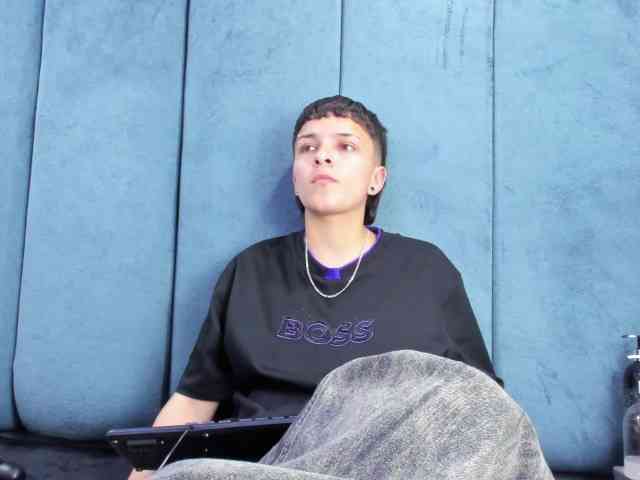 MeganThompson webcam