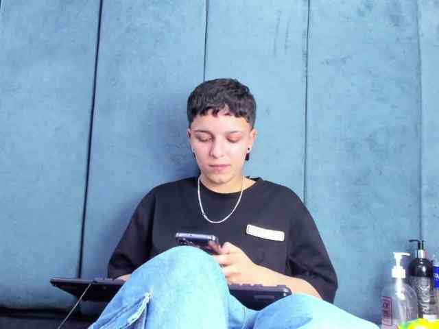 MeganThompson webcam