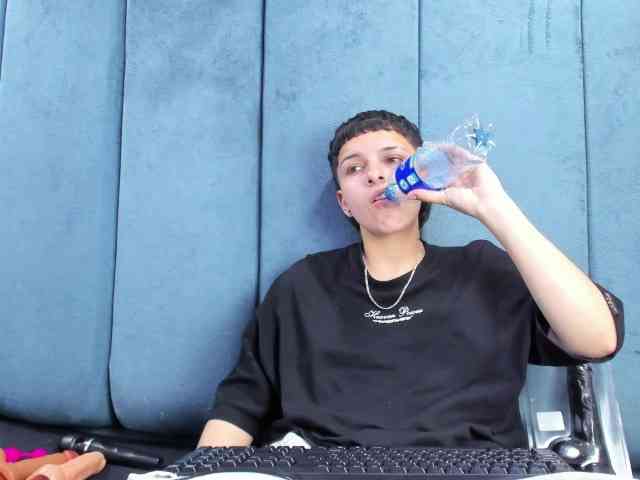 MeganThompson webcam