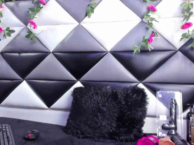 MeganThompson webcam