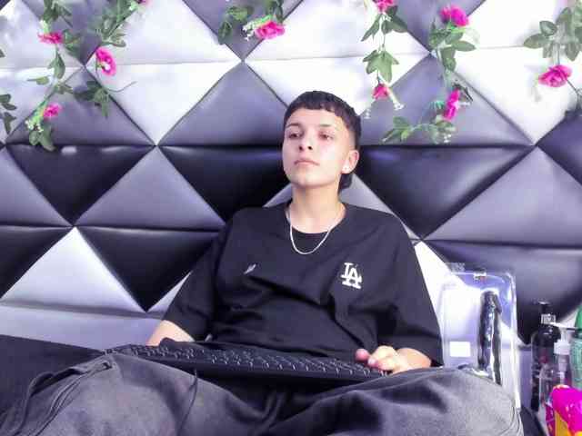 MeganThompson webcam