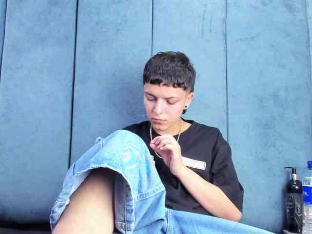 MeganThompson webcam