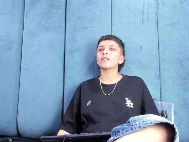 MeganThompson webcam