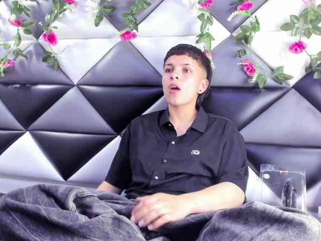 MeganThompson webcam