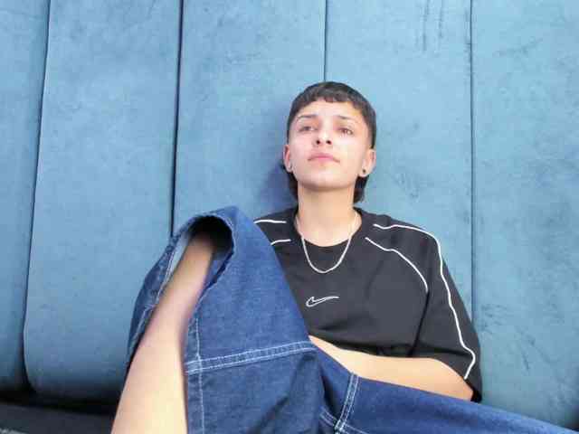 MeganThompson webcam