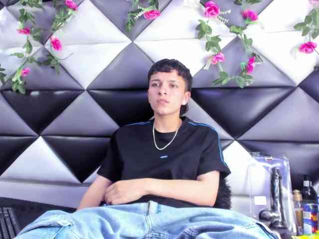 MeganThompson webcam