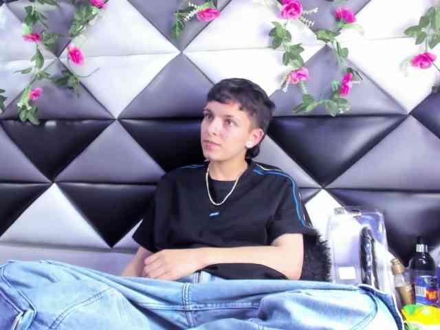 MeganThompson webcam