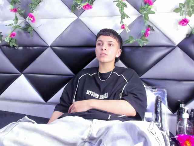 MeganThompson webcam