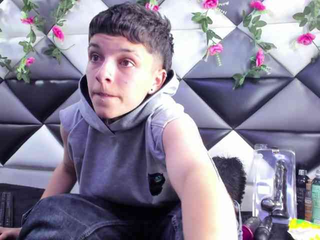 MeganThompson webcam