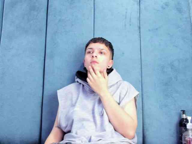 MeganThompson webcam