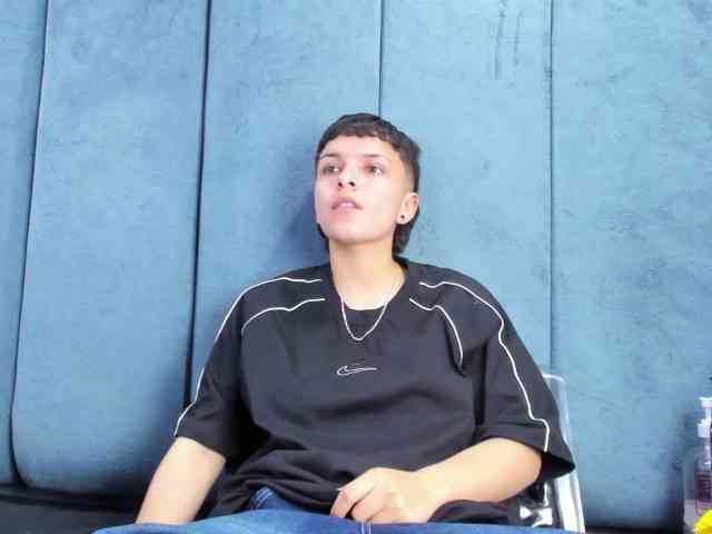 MeganThompson webcam