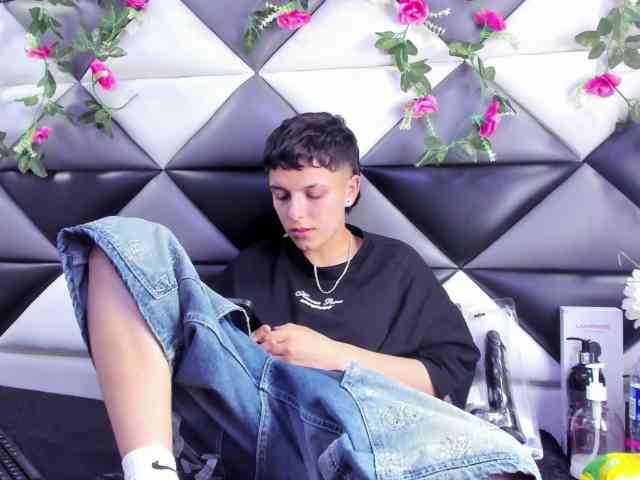 MeganThompson webcam