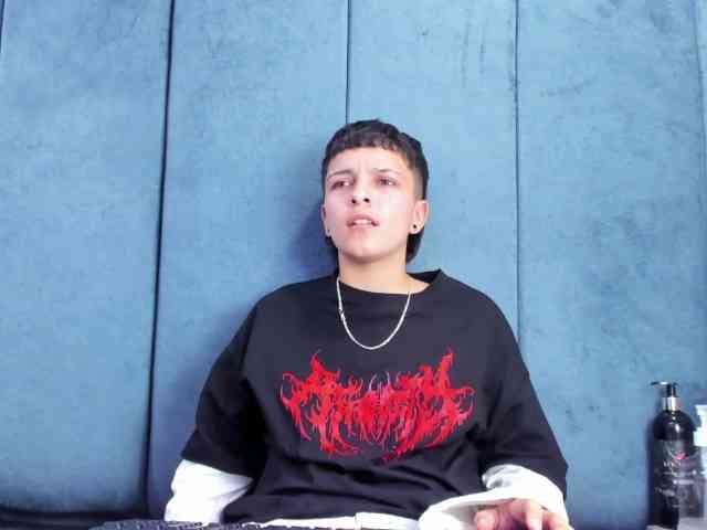 MeganThompson webcam