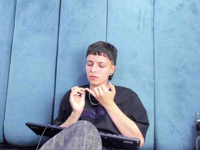 MeganThompson webcam