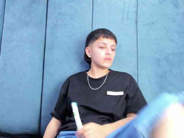 MeganThompson webcam