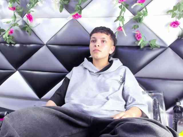 MeganThompson webcam