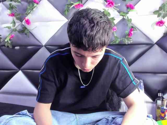 MeganThompson webcam