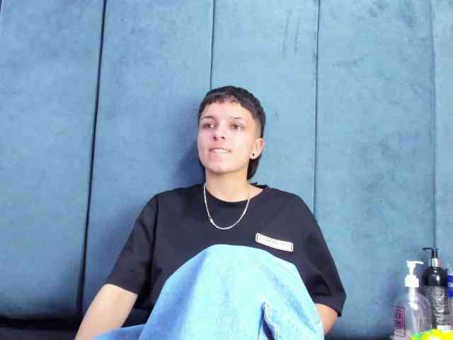 MeganThompson webcam