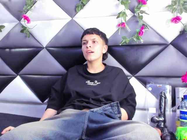 MeganThompson webcam