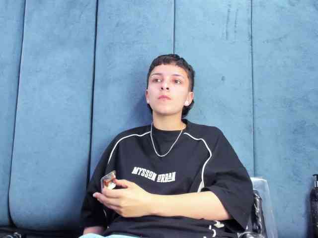 MeganThompson webcam