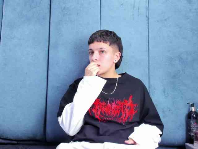 MeganThompson webcam