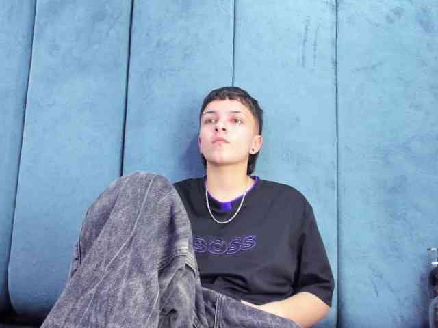 MeganThompson webcam