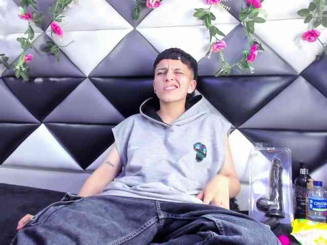 MeganThompson webcam