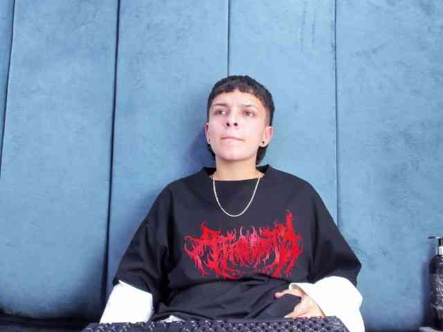 MeganThompson webcam