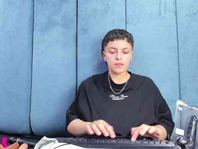 MeganThompson webcam