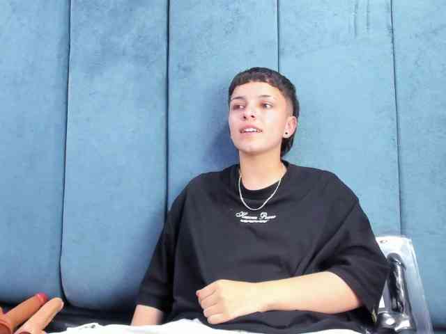 MeganThompson webcam