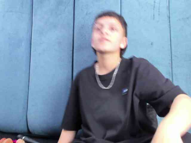 MeganThompson webcam