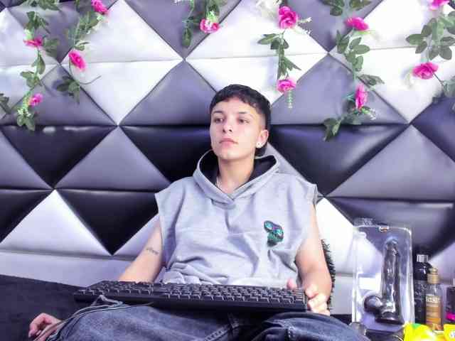 MeganThompson webcam