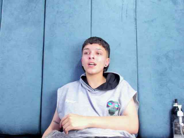 MeganThompson webcam