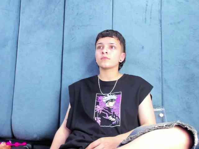 MeganThompson webcam