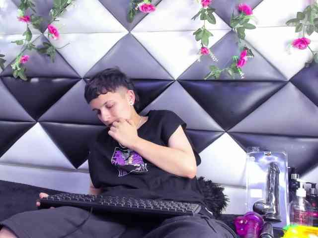 MeganThompson webcam