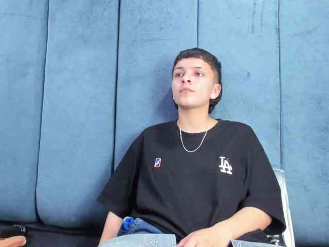 MeganThompson webcam