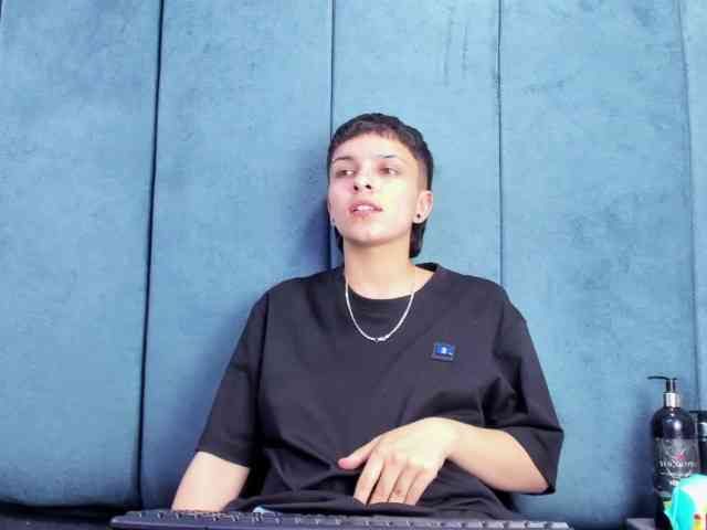 MeganThompson webcam