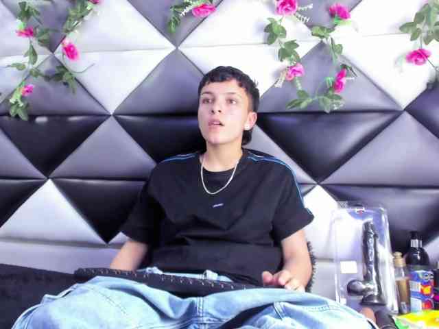 MeganThompson webcam