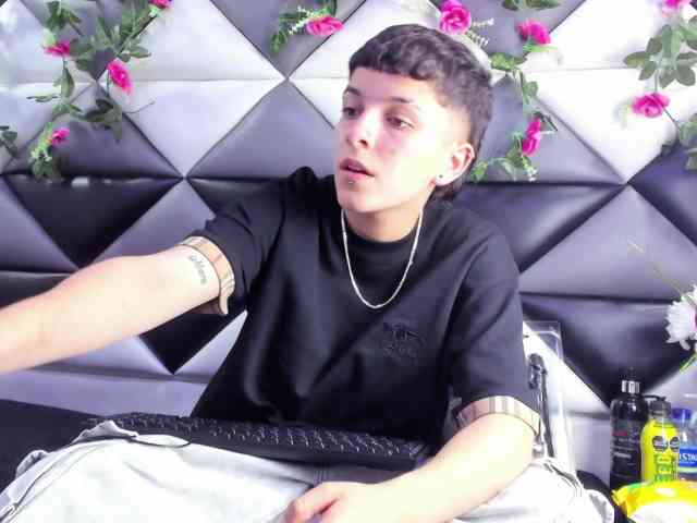 MeganThompson webcam