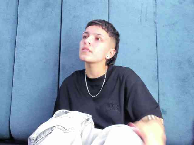 MeganThompson webcam