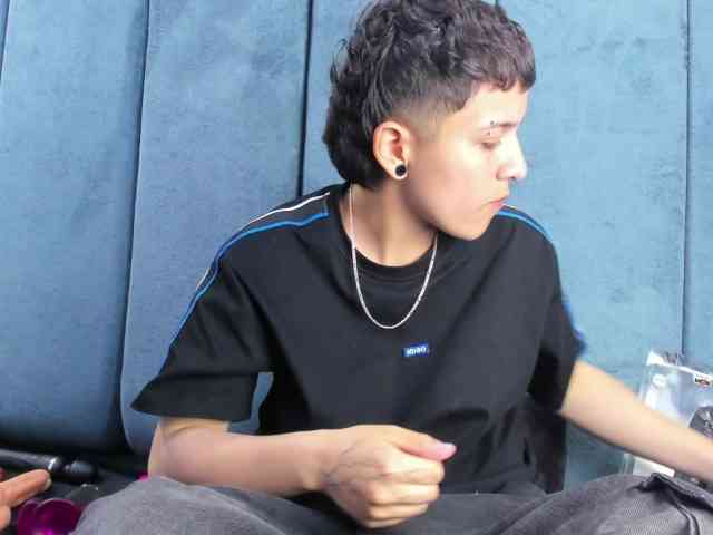 MeganThompson webcam