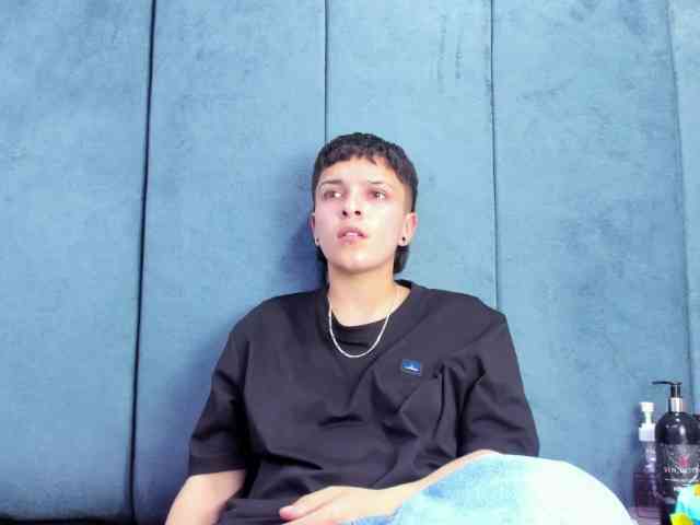 MeganThompson webcam