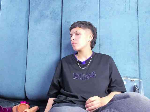 MeganThompson webcam