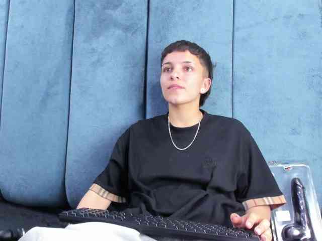 MeganThompson webcam