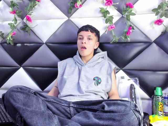 MeganThompson webcam