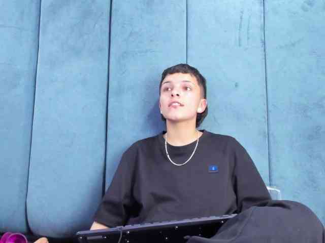 MeganThompson webcam